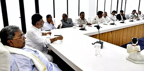 Karnataka Cabinet Approves Menstrual Leave Policy 2025 for Women Employees Of Public And Private Sector in Tamil