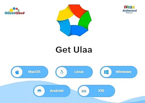 ZOHO Ulaa Browser Most Download App vs Google Chrome