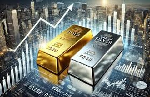 Gold And Silver Rate Today in Chennai