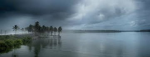 India Meteorological Department said Northeast Monsoon will begin in Tamil Nadu in next 2 days