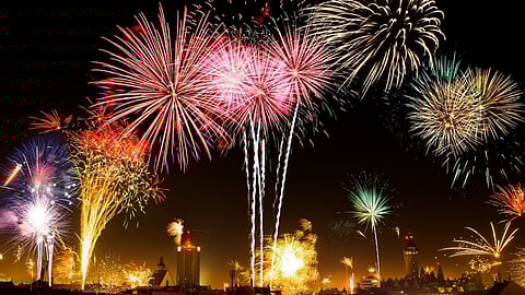 Diwali celebrations will be limited to 2 hours only – Tamil Nadu government order!