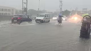 Northeast Monsoon Season Started in Tamil Nadu Know About District Wise Rainfall And Safety Measure in Tamil