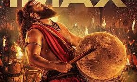 Hombale Films Announced Rishab Shetty's Kantara Chapter 1 Box Office Collection Worldwide Total Crossed Rs 700 Crore Till Now News in Tamil