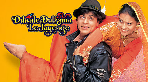DDLJ 30th Anniversary Maratha Mandir Theatre Celebrates 30 Years Of Dilwale Dulhania Le Jayenge Of Shah Rukh Khan Movie