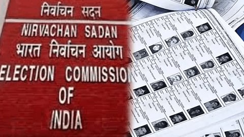 Special Intensive Revision Will Begins in Tamil Nadu Electoral Rolls Election Commission Says To Madras High Court SIR Latest News in Tamil