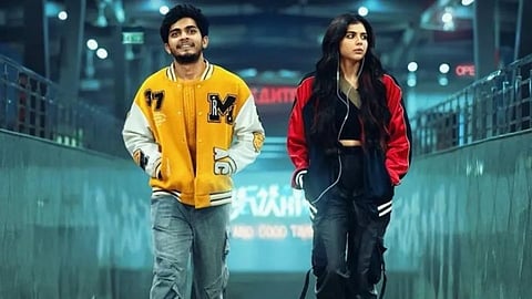 First female superhero film- OTT date announced!