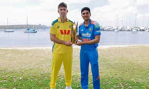 India Defeats Australia in Third ODI Match in Sydney by 9 wickets Read IND vs AUS ODI Match Highlights in Tamil