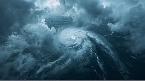 Mantha Cyclone Named by Thailand, its meaning is Churning Read Story in Tamil