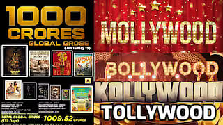 List of Highest-Grossing Tamil Movies