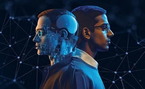 Rajasthan Jaipur IIT Student Creates World's First Speech-To-Speech AI Model LUNA AI