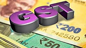 GST Collection October Month 2025 Has Reached Record high of Rs 1,95,936 Crore