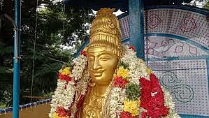 Rajaraja Cholan 1040th Birth Anniversary 2025 Celebrations Held n Thanjavur