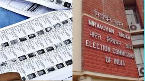 Election Commission Of India Reply To Chennai High Court No Need To Afraid Of SIR Electoral Roll