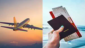 New draft rules announced to allow cancellation of air tickets within 2 days of booking without paying any fees