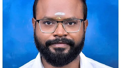 Deputy Secretary of AIADMK Medical Team Ponnarasu Condemns DMK Government on Health Ministry