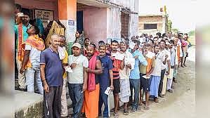 Bihar Assembly Election 2025 2nd Phase Date Update Polling Held Tomorrow in 122 Constituencies in Bihar