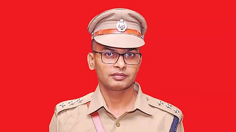 Madurai High Court Bench Judgement on ASP Balveer Singh IPS Case Update in Tamil