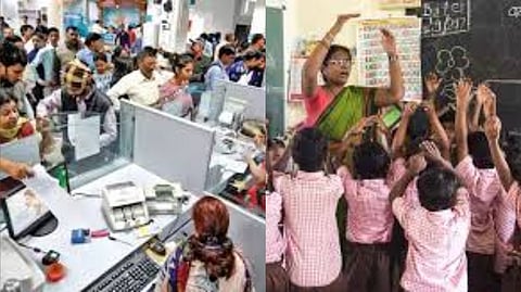 DA Hike 2025 Order issued to increase dearness allowance by 3 percent for Tamil Nadu government employees