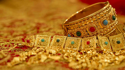 Gold Rate Today in Chennai 916 Gold Price Increased Of Rs 200 Per Gram Today 13 November 2025