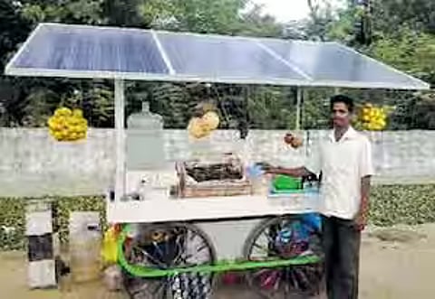 Food Safety Department Made FSSAI Certificate License Compulsory in Tamil Nadu