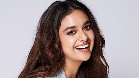 UNICEF India Welcomes Keerthi Suresh As New Celebrity Advocate for Champion Children Rights News in Tamil