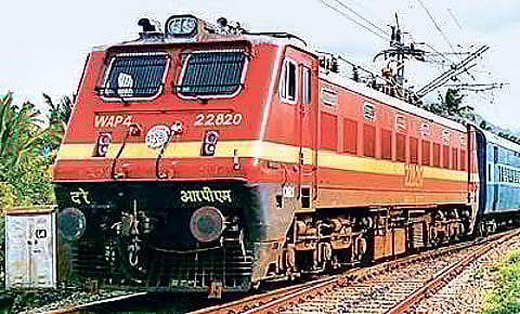 45 crore people travelled unreserved Coaches Additional Coach Announced By Southern Railway