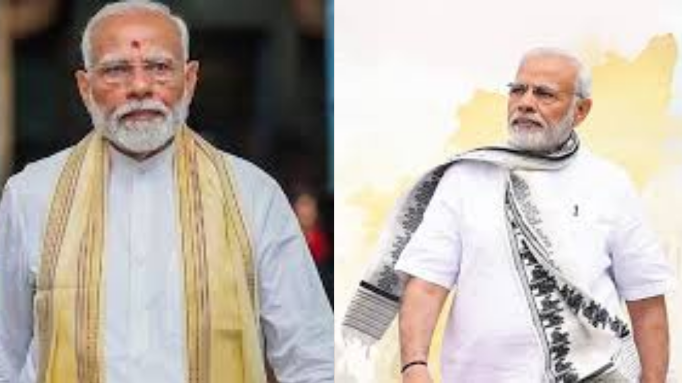 Prime Minister Narendra Modi to attend South India Natural Farming Summit 2025 Conference in Coimbatore