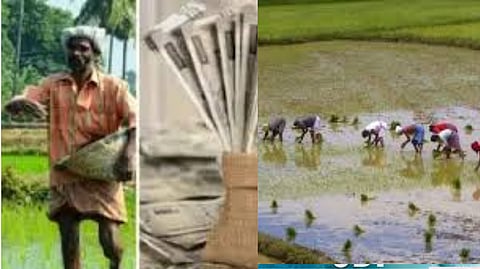 Tamil Nadu farmers are reaping additional benefits from agricultural schemes implemented by PM Modi government