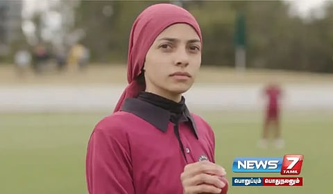 My Melbourne Movie Screened in Goa International Film Festival 2025 Latest Update in Tamil