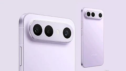 Vivo S50 Pro Mini Vivo V70 Series Launch Date in India New Model Smartphones Features Specifications Latest Update in Tamil