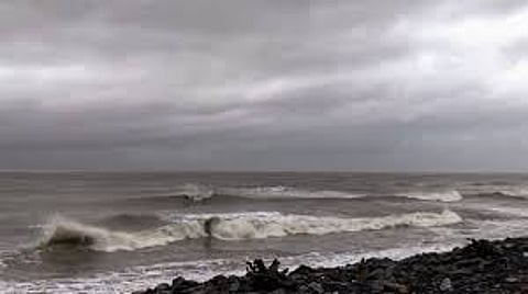 No heavy rain in northern districts as Cyclone 'DItwa' has weakened into a deep depression