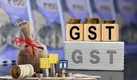GST Collection Nov 2025 Update Goods and Services Tax Collections stood at Rs 1 70 Lakh crore in November Month