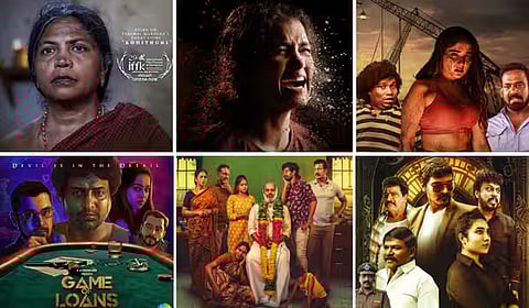 Will this year's films cross 300? - Kollywood list to be released!