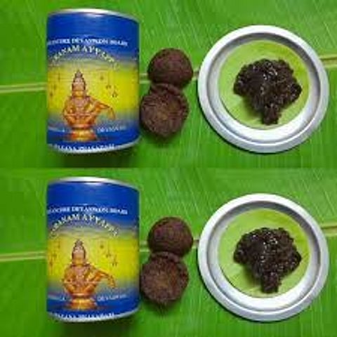 Arrangements made to receive Sabarimala Ayyappa Swamy Prasadam by India post order at Delivery home