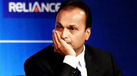 ED Frozen Reliance Anil Ambani Group Assets Worth Rs 1,120 Crore in Yes Bank Fraud Case