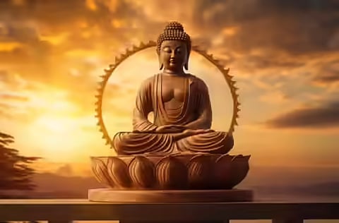 Bodhi Day 2025 Celebration Of Buddha’s Enlightenment Buddhist Tradition Bodhi Day Of December 8 Spiritual Events in Tamil