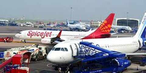 SpiceJet has offered to operate 100 additional flights daily to meet travel demand