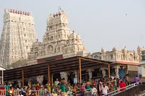 month of Margazhi, opening and darshan timings of the Subramani Swamy Temple in Tiruchendur changed