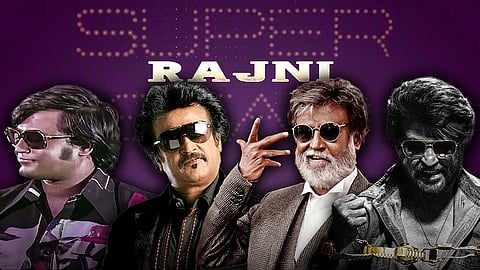 Know About Who is this superstar Rajinikanth His 75th birthday celebration Read Rajini Biography in Tamil