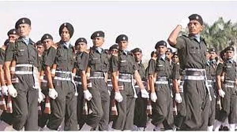 UPSC NDA Recruitment 2026 announced details for great opportunity those who want to join the tri-services