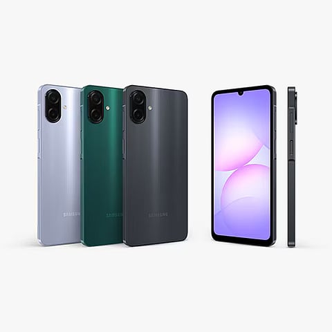 Samsung Galaxy A07 4G Price in India Release Date Specifications Specs Features Review in Tamil