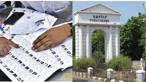 Pondicherry Draft Voter List 2025 SIR work carried out in Puducherry, total of 85,531 people have been removed from voter list
