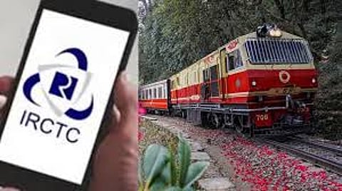 To help waiting passengers, Indian Railways has decided to prepare the schedule 10 hours before the train departs