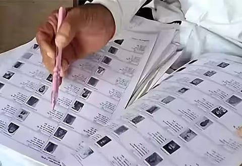 SIR Draft Voter List 2026 Released for Tamil Nadu How Much Fake Voters Removed Here is District Wise Full List in Tamil