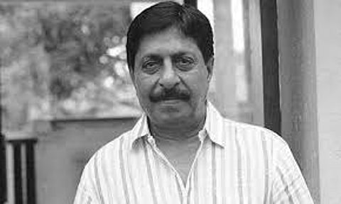 Actor Srinivasan, a personality of Malayalam cinema who made audiences laugh and think, has passed away. He was 69