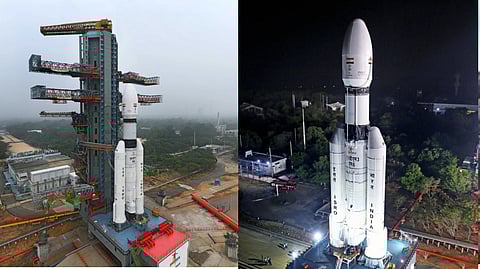 massive American satellite, BlueBird-6, will launched into space from Sriharikota on the 24 December 2025