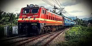 Indian railways Train fares will be increased by 1 to 2 paise per kilometre effective date from 26 December 2025