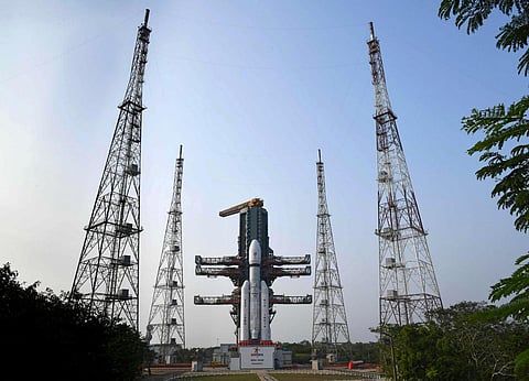 ISRO Bluebird Satellite Launch Tomorrow in Sriharikota Latest Update in Tamil