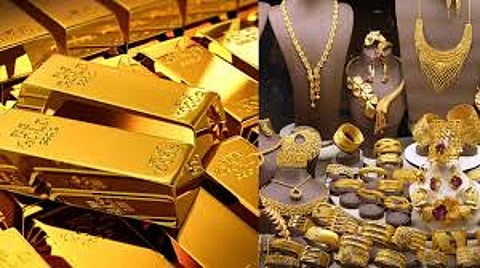 gold prices hitting new highs, silver prices crossed Rs 2.5 lakh per kg for first time