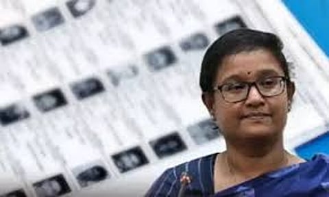 Chief Electoral Officer Archana Patnaik announced that SIR final voter list 2026 Tamil Nadu will be published on 2025 February 17